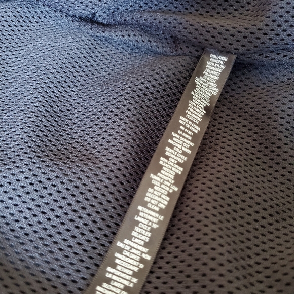 RLX Ralph Lauren Men's Bomber-style Jacket - Picture 7 of 7